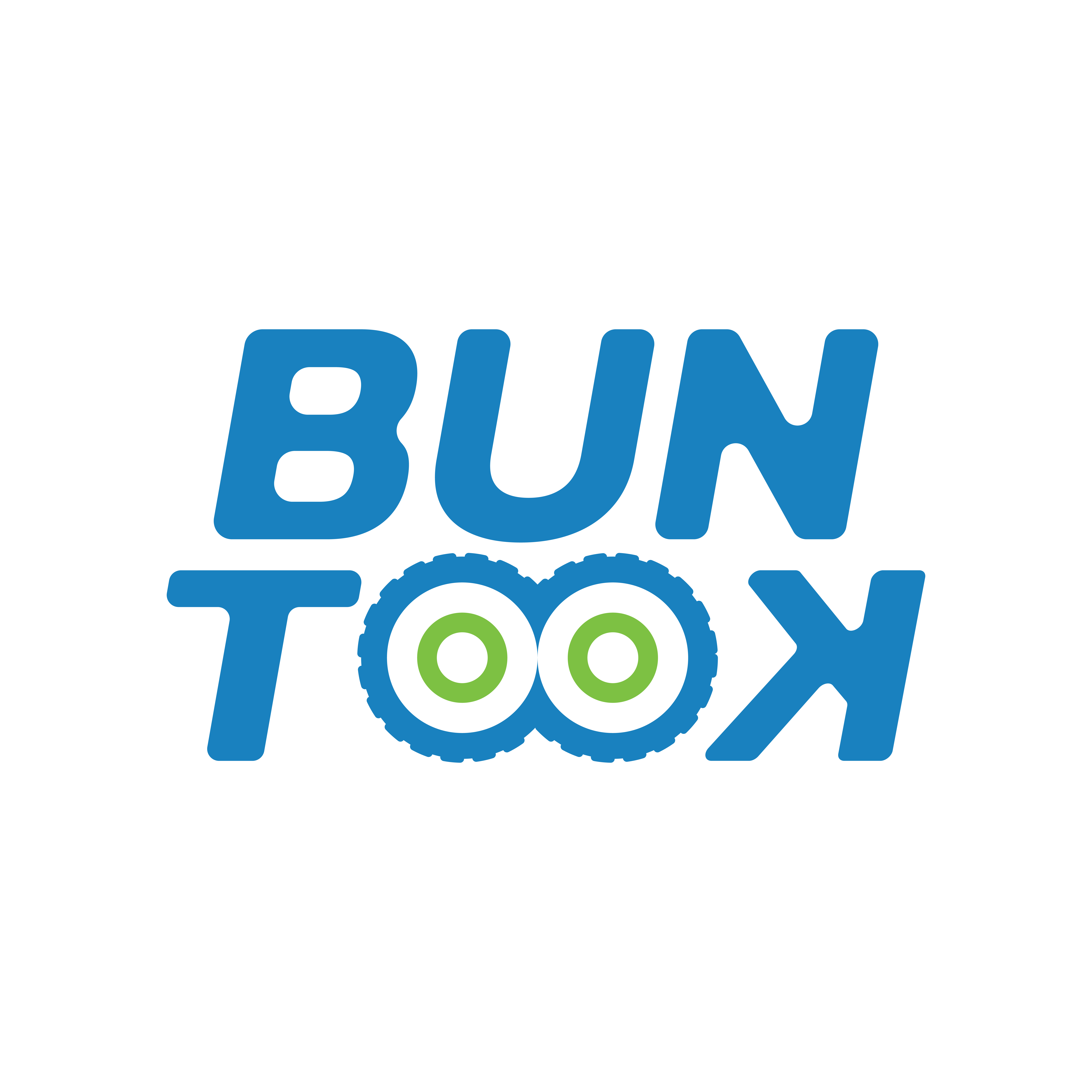 BUNTOOK